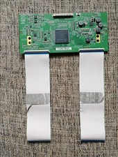 LG 49UH603V Tcon board.   HV490QUBB26 