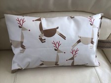Garden/indoor Kneeling Cushion waterproof reindeer