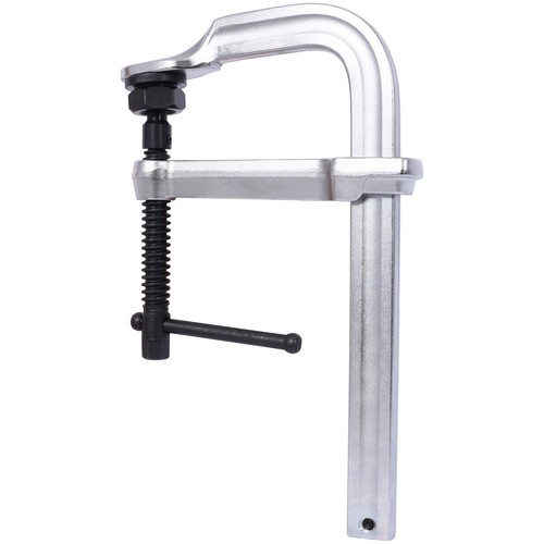 Heavy duty clamp removable - heavy-duty,
