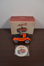 Hallmark Kiddie Car Classics