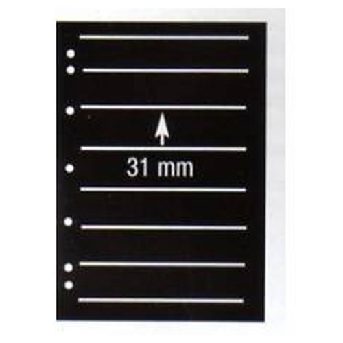 Hagner pocket single sided - pocket,