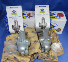 BSA TRIUMPH NORTON AMAL 32MM PREMIER MK1 CONCENTRIC CARBURETORS  932/300/301 NOS