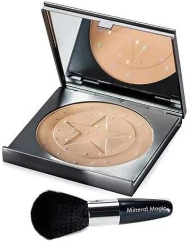 Jml mineral magic 1 - jml, 3-in-1