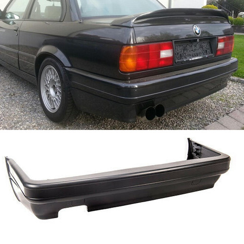 Bmw series e30 tech - series,