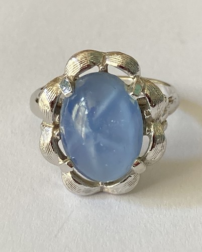 Vintage sarah coventry ring - vintage,