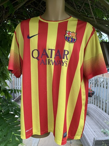 Barcelona nike 2014 2015 - barcelona,
