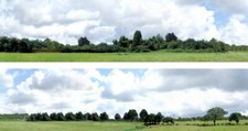 Backgrounds countryside - backgrounds, oo/ho