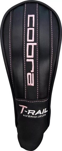 Cobra rail hybrid ladies - cobra, t-rail