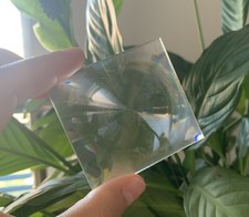 Bright Focusing Screen f/