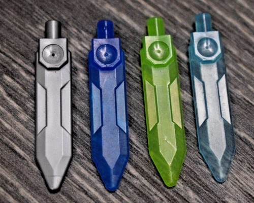 Lego 23860 weapon sword - lego,