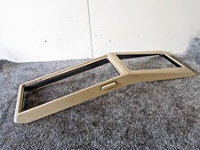 MERCEDES SL 280 R129 CENTRE CONSOLE SURROUND 1296802936  08/22