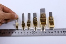 1set Violin making tools 6pcs