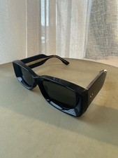Gucci BLK SHN Women Sunglasses
