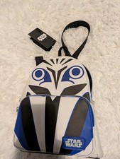 Star wars Bo katan Backpack