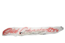 Old Charleston LED Neon Sign