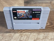 Super Castlevania IV (Super