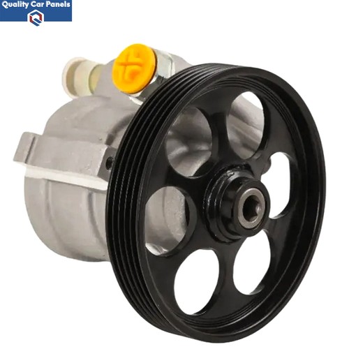 Power steering pump vauxhall - steering,