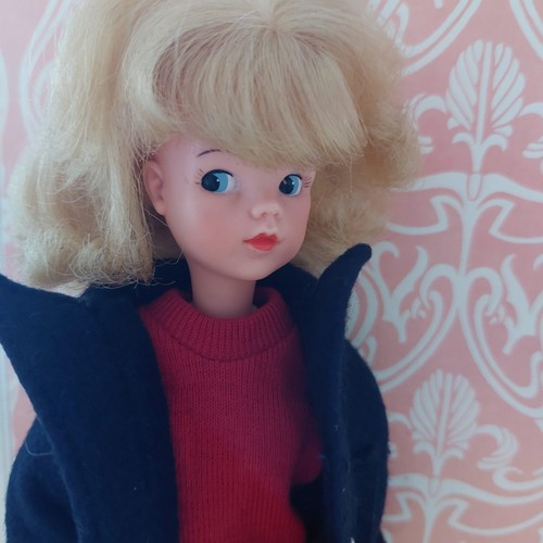 Beautiful vintage 1960s mihk - 1960s,