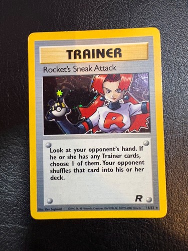 Pokemon wotc 1999 - 1999, team