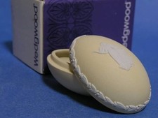 Wedgwood Light Yellow Jasper