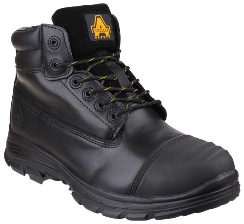 Amblers fs301 brecon - brecon, mens