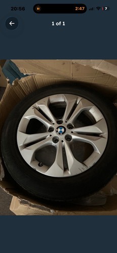 Set bmw f48 225 - of,