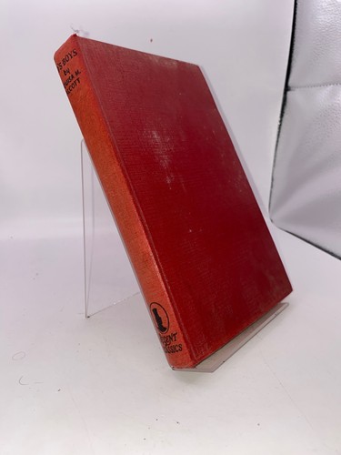 Louisa alcott s boys - m, jo's