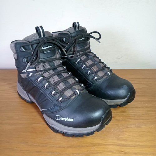 Berghaus walking boots size - berghaus,