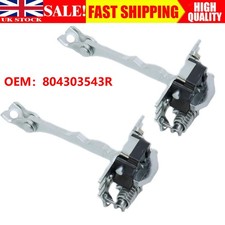 2X For RENAULT Megane Mk3