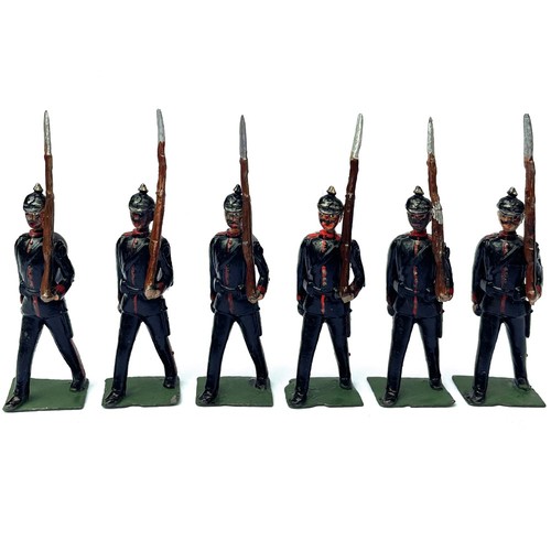 Britains 154 prussian - britains,