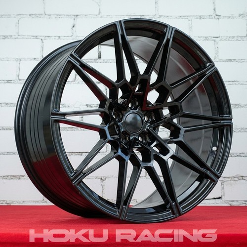 826m style csl 5x112 - 20", +