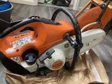 Stihl TS 410 Petrol Cut-Off Saw
