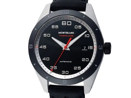 Montblanc timewalker 116061 - montblanc,