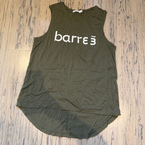 Barre3 womens medium - barre3,