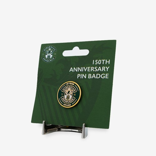Hibernian 150th anniversary - fc,