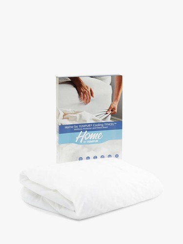 Tempur cool mattress - cool,