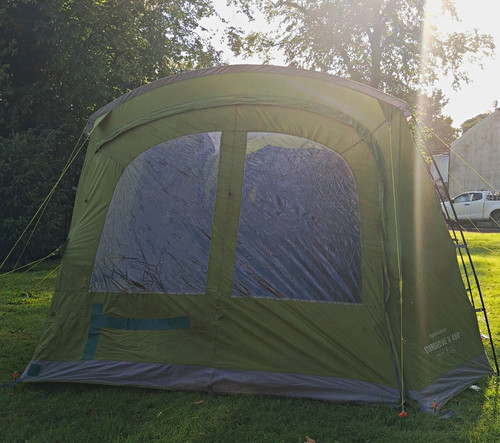 Vango stargrove 450 tent - 450,