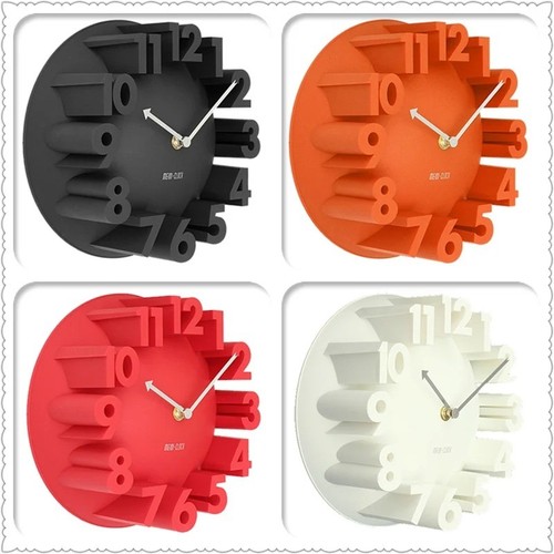 24cm digital wall - 24cm, 3d