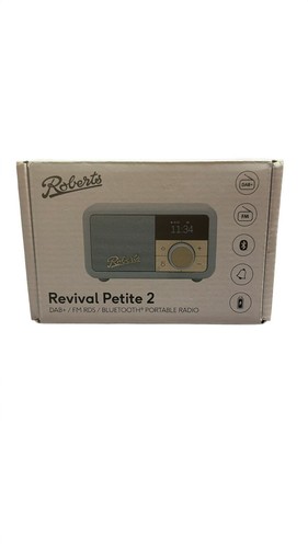 Roberts revival petite - revival, 2