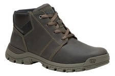 Caterpillar Threshold Chukka