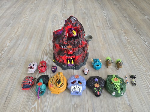 Vintage 90s mighty - vintage,