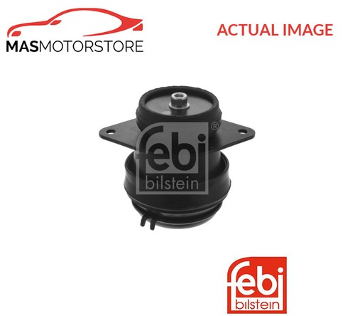 Engine mount mounting support - mounting,
