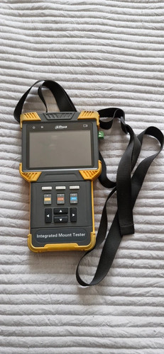 Dahua pfm900 integrated - dahua,