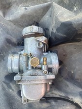 Kawasaki ke175 carb - kawasaki,