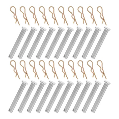 Sets retainer with clip - sets,