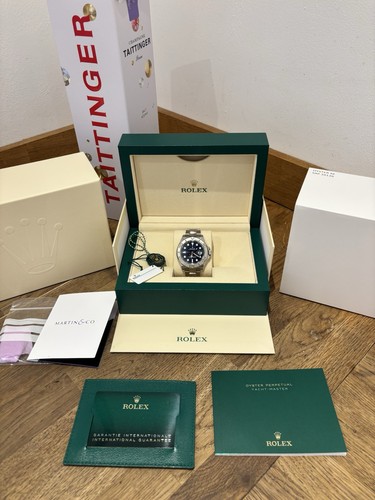 Rolex yacht master 40mm 126622 - 40mm,