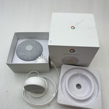 Google Nest Thermostat E
