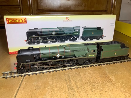 Hornby r3566 2 rebuilt - r3566,