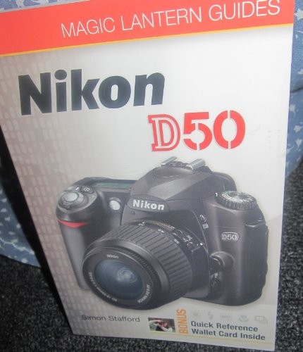 Nikon d50 magic - nikon,