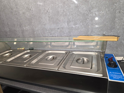 Commercial countertop food - commercial,